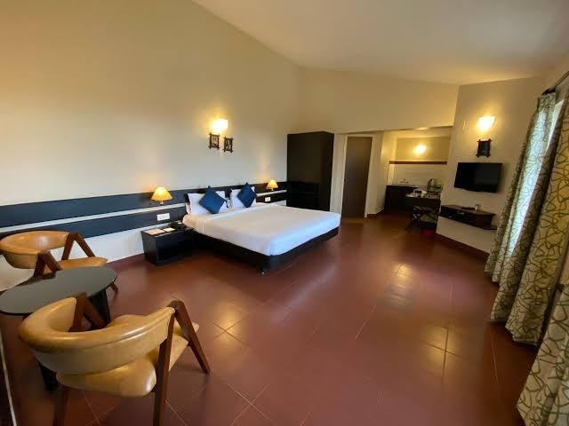 Mountain Retreat Ooty by Hill Country – photo 4