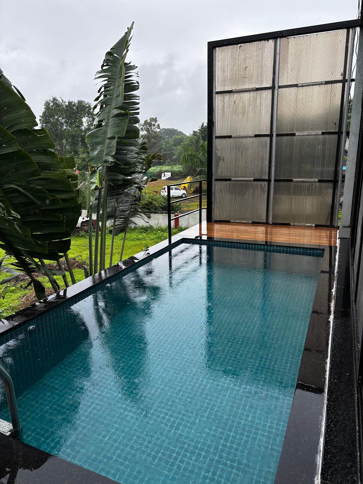 StayVista at Two Villa | Premium Villa with Swimming Pool in Karjat – photo 4