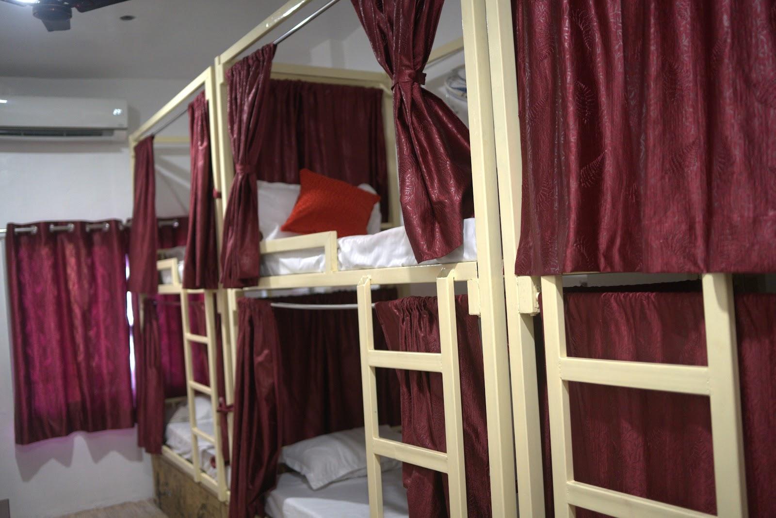 Kashi Vibes Hostel – photo 2