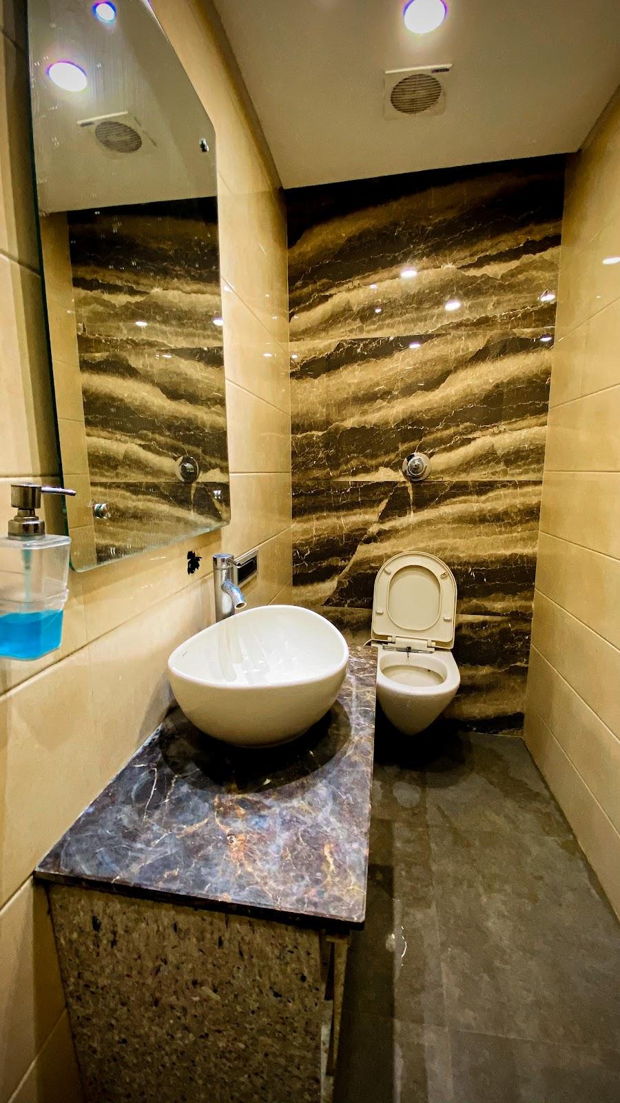 HOTEL SITA NIWAS SINCE 1965 – photo 4