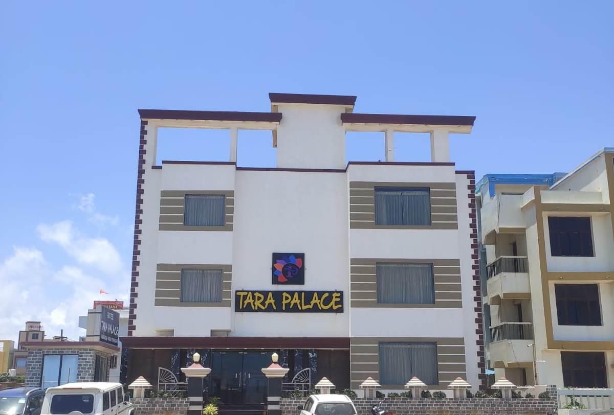Hotel Tara Palace – photo 1