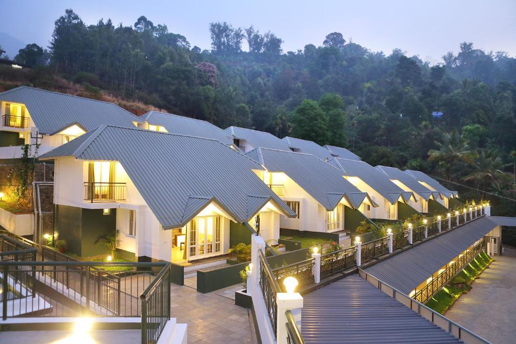 Munnar Tea Hills Resort – photo 2