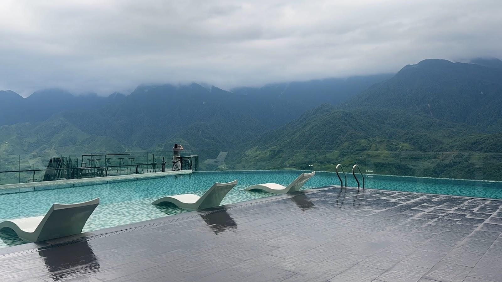 Bamboo Sapa Hotel – photo 2