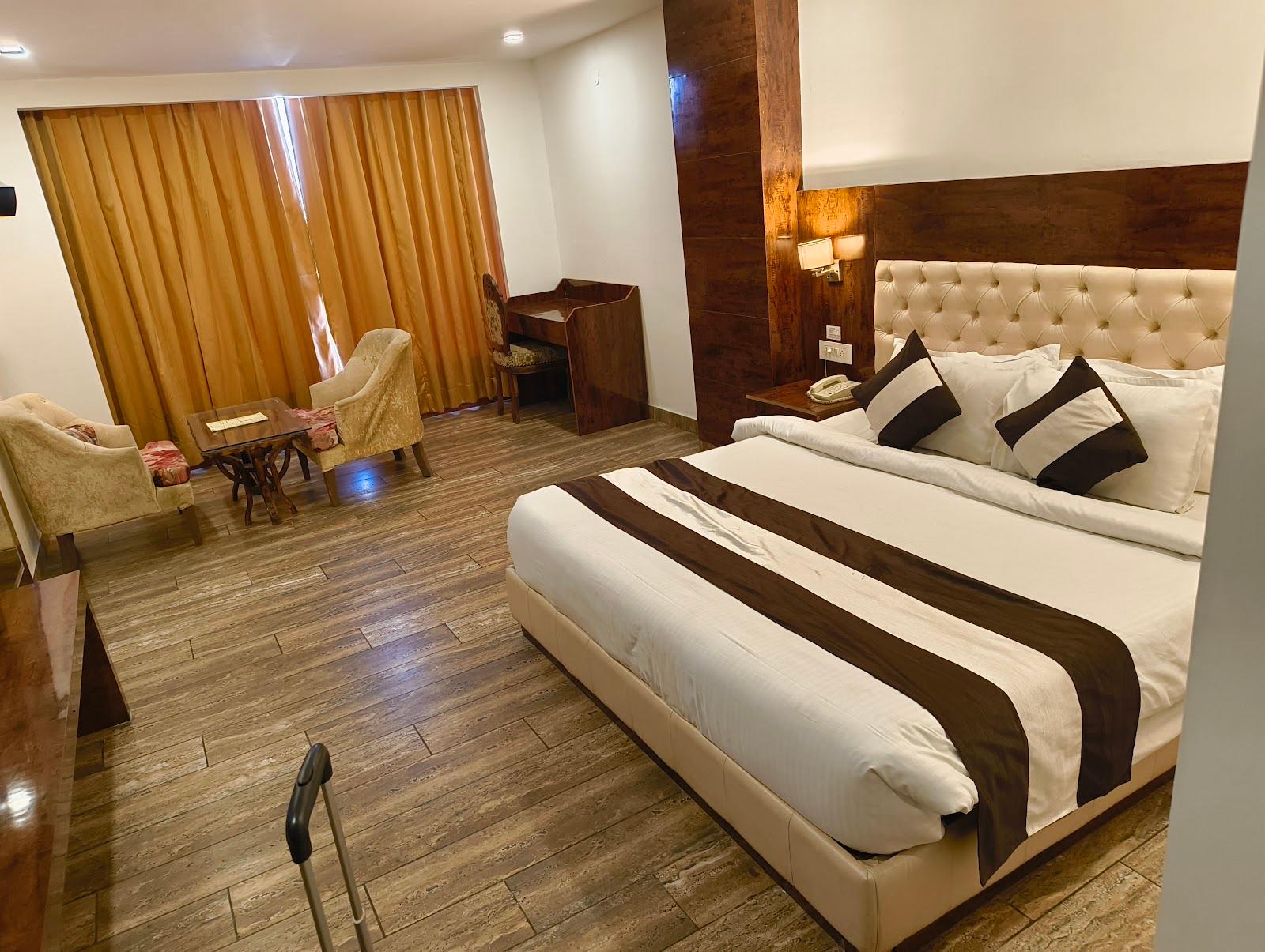 Royal Park Resorts – photo 3