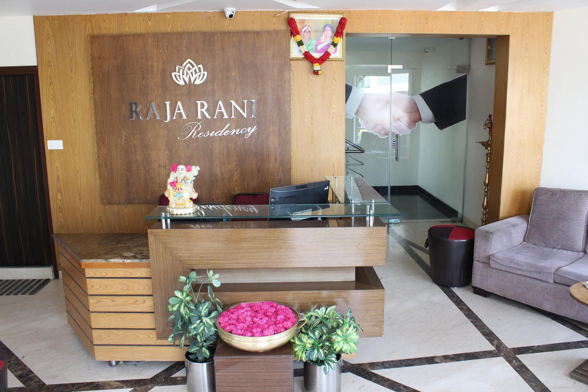 Rathna Residency – photo 4