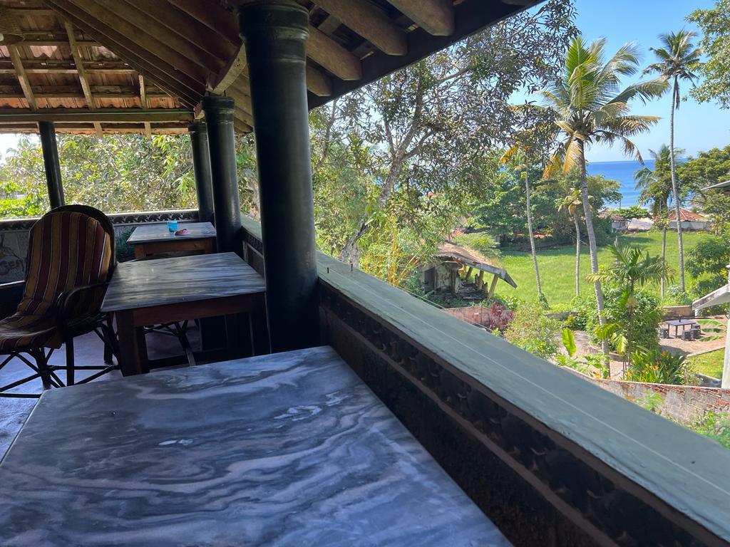 Sea Splendour Beach Resort – photo 4