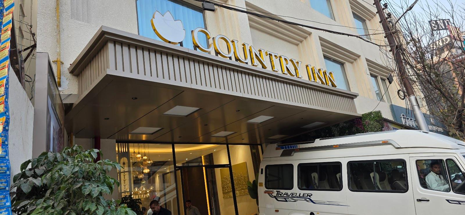 Country Inn, Varanasi – photo 1