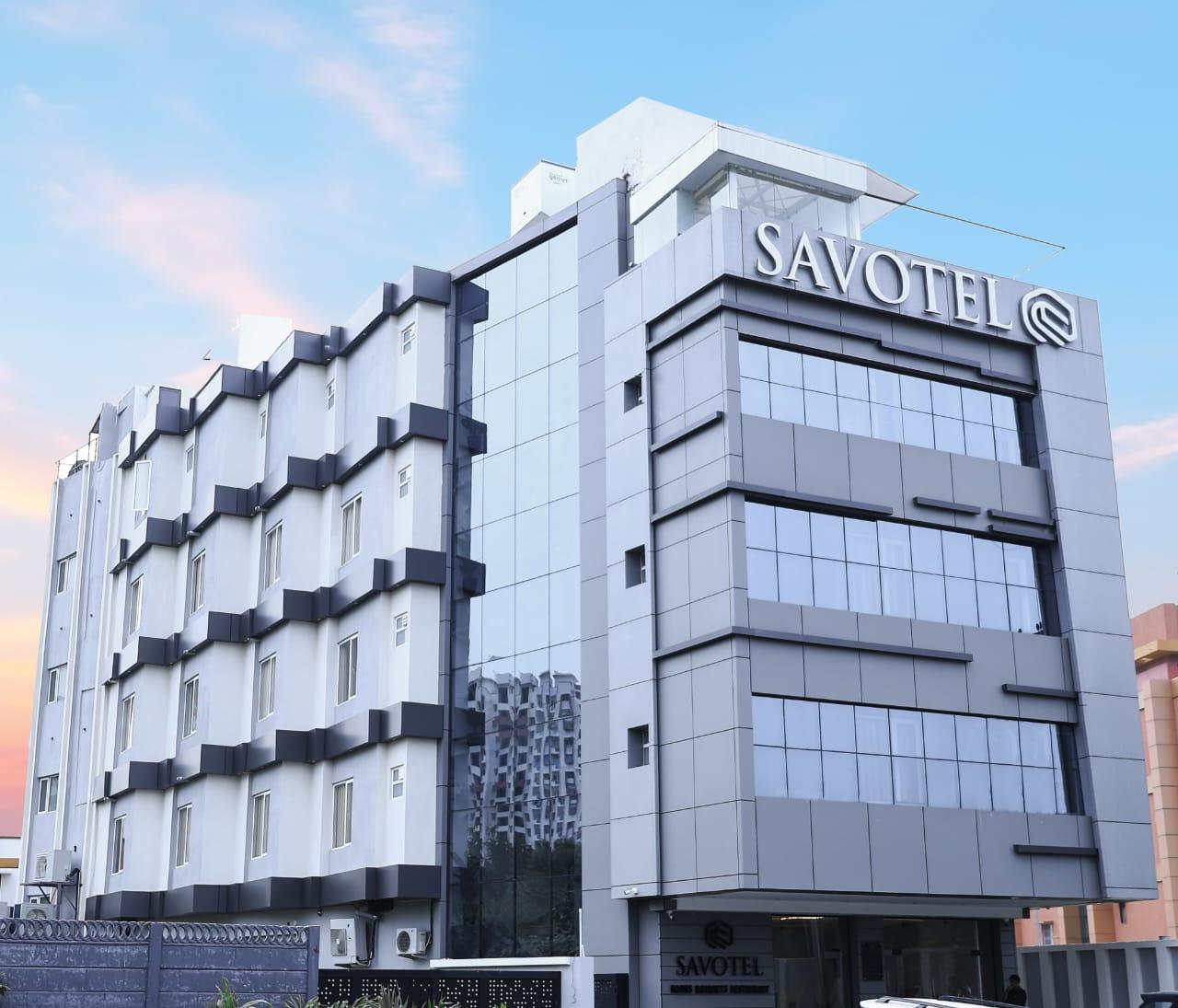 SAVOTEL – photo 1