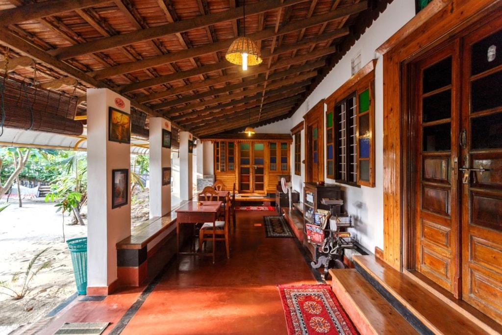 Zen Residences Cochin – photo 4