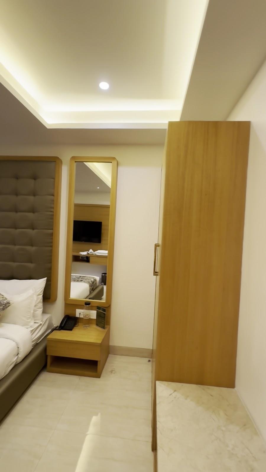 Grandeur Boutique Staycation – photo 2