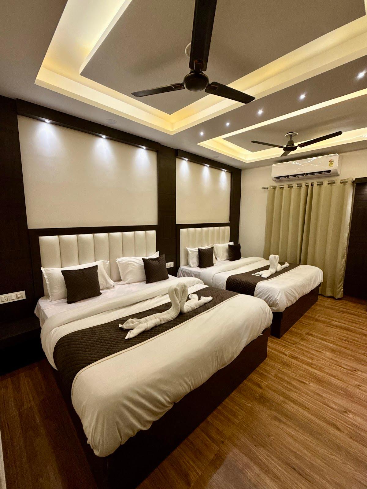 Hotel kabir royal – photo 3