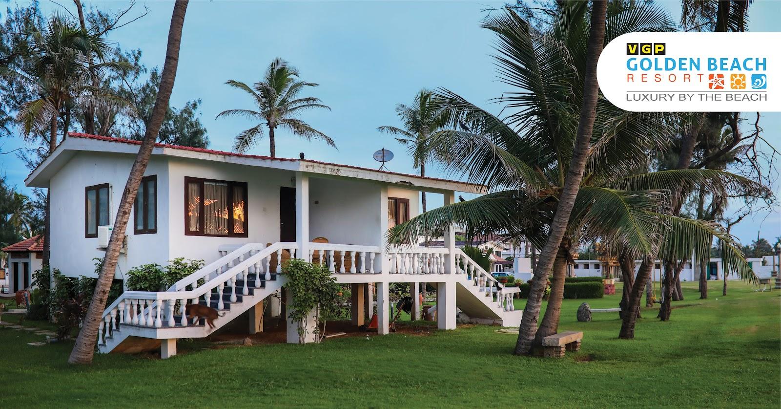 VGP Golden Beach Resort – photo 1