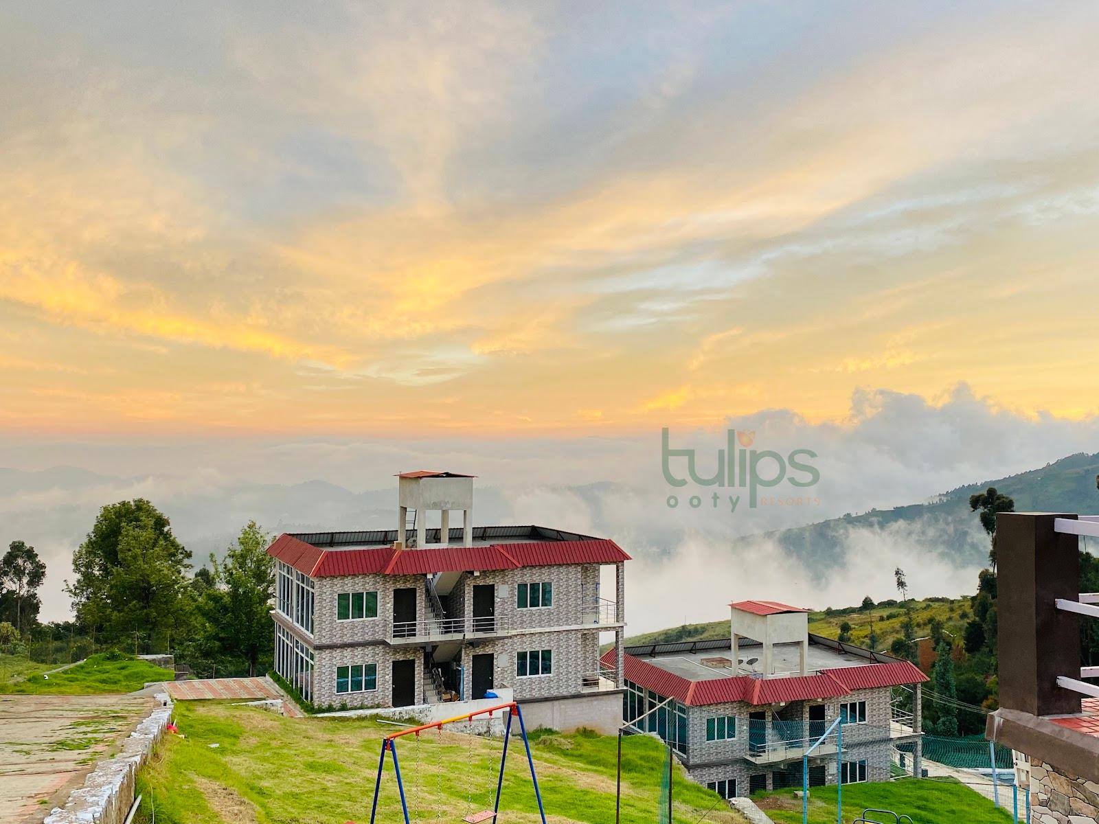 Tulips Village Resorts