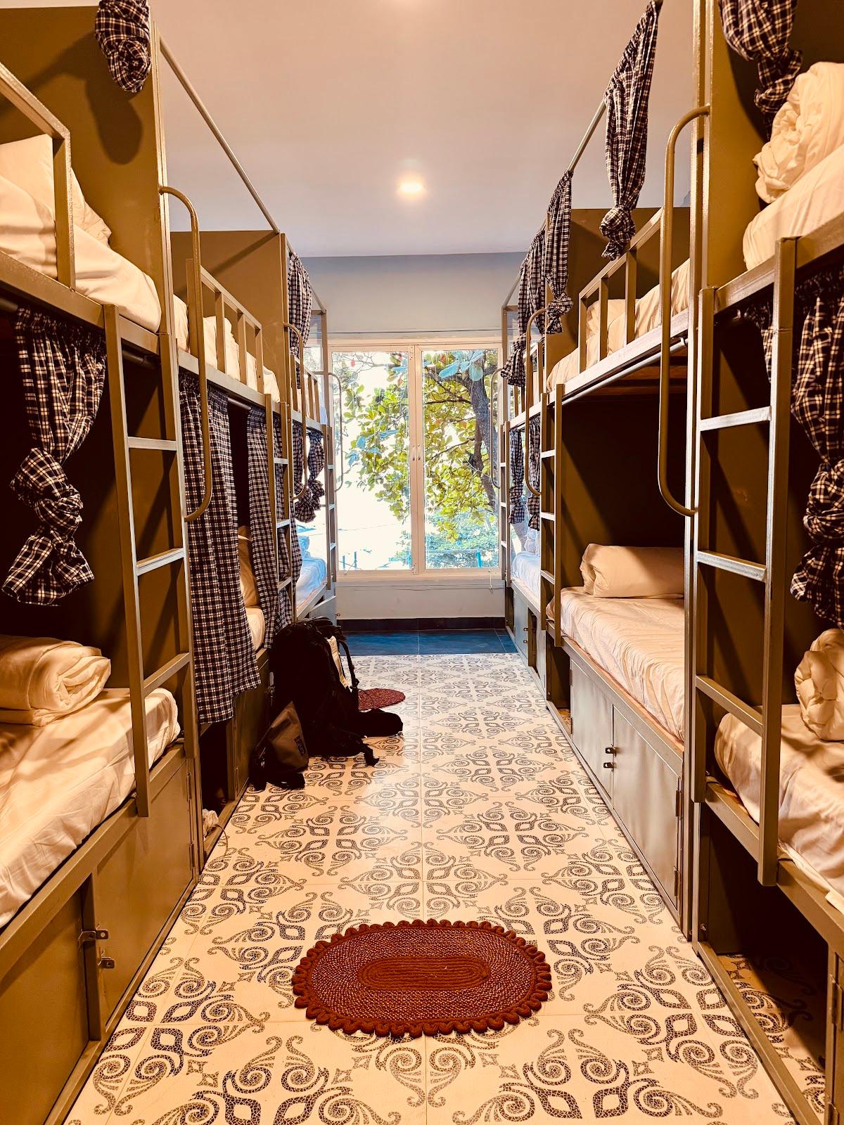 Downtown hostel - Anjuna – photo 2