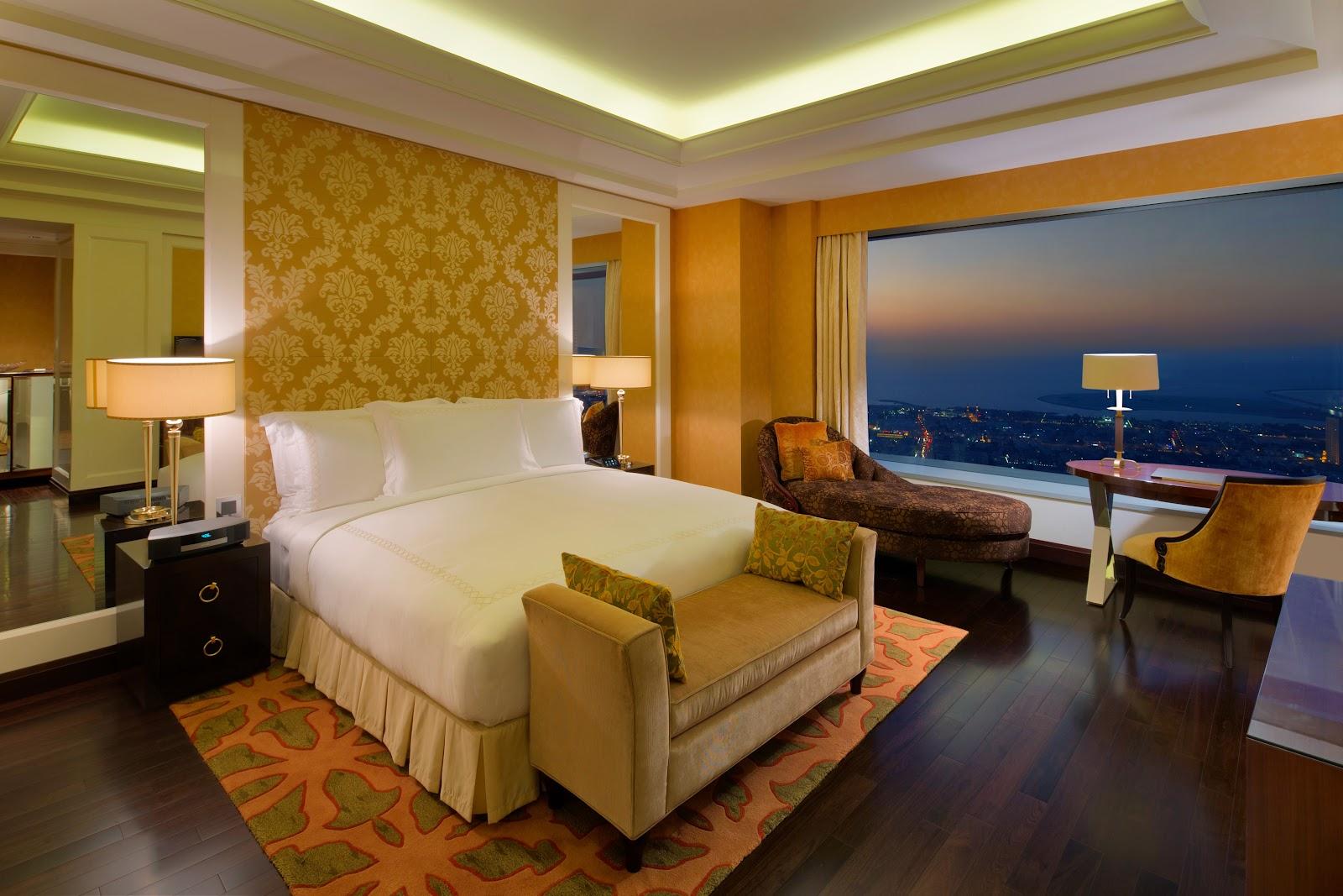 Conrad Dubai – photo 3