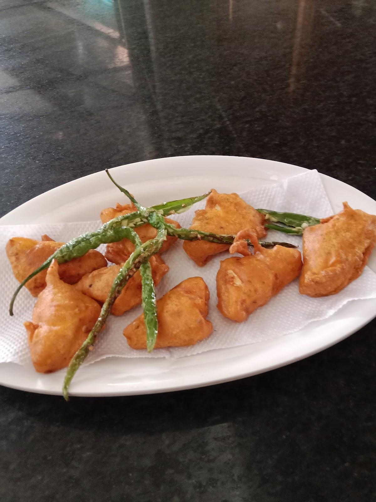 Sairup hill Family Restaurant – photo 2