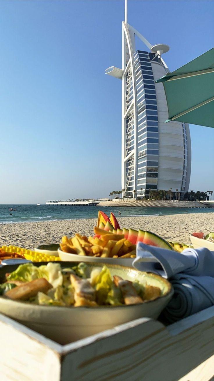 BURJ AL ARAB BEACH – photo 3