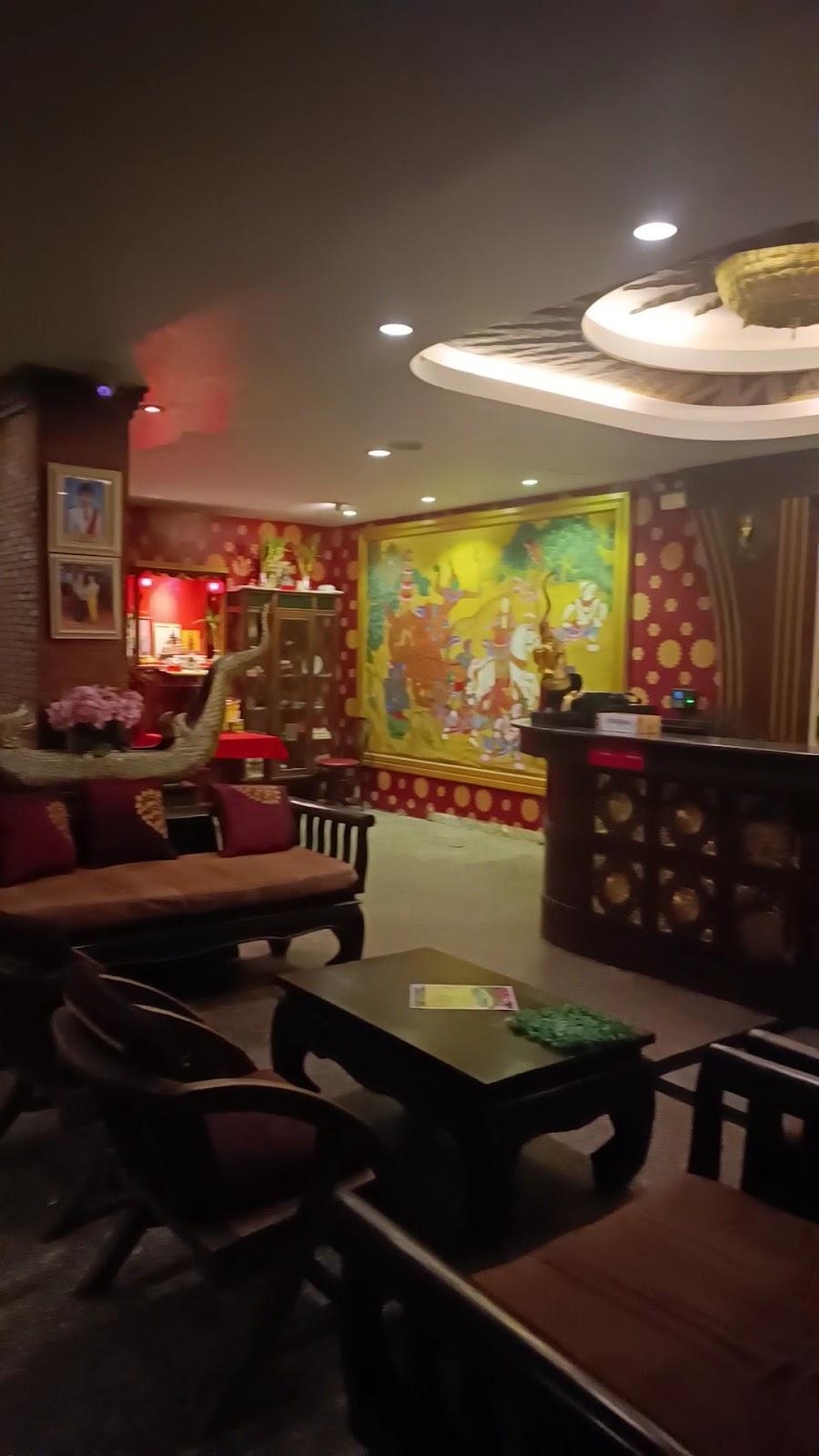 Phuket Hotel – photo 2