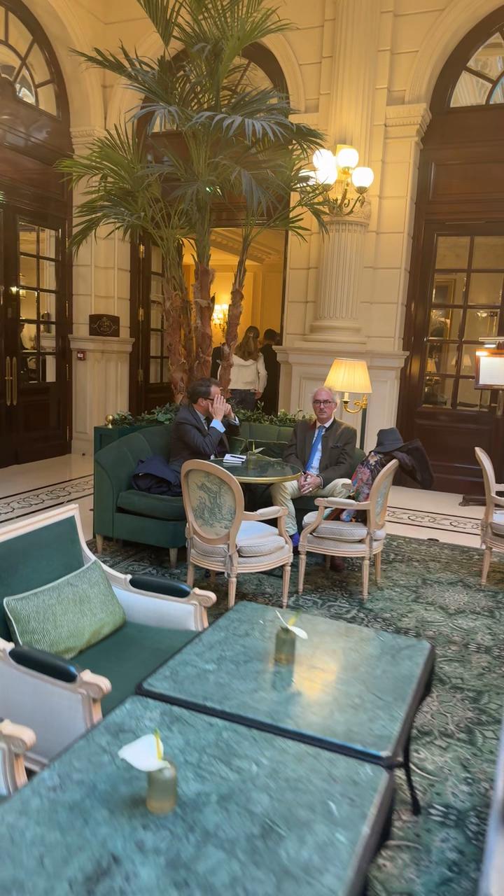 InterContinental Paris - Le Grand by IHG – photo 2