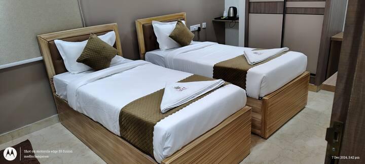 SERI HOTEL – photo 4