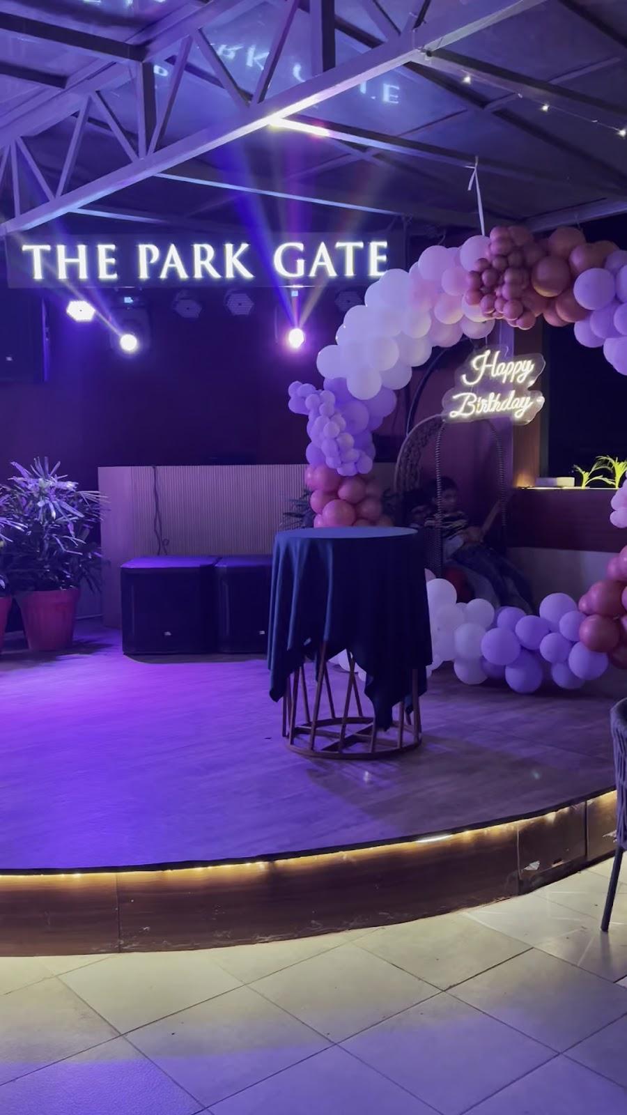 Hotel Park Hills – photo 2