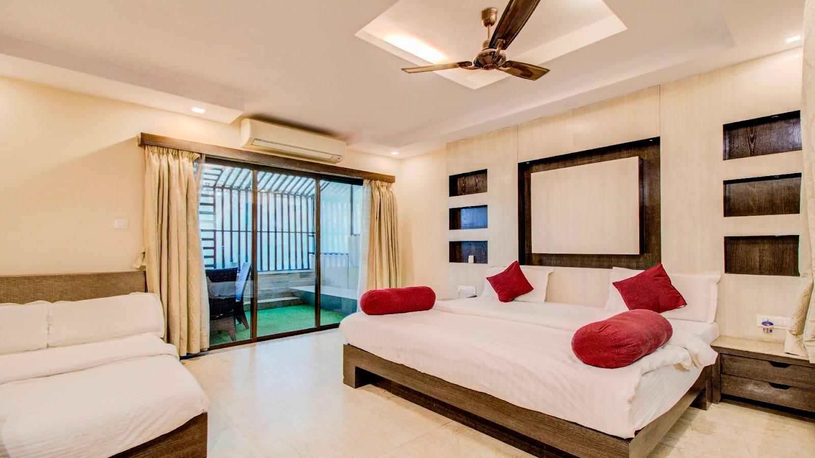 Royal Garden Retreat Resort & Swimming pool – photo 2