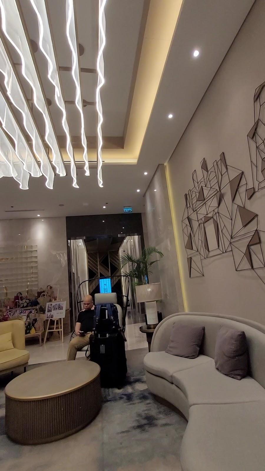 Mercure Mactan Cebu – photo 2