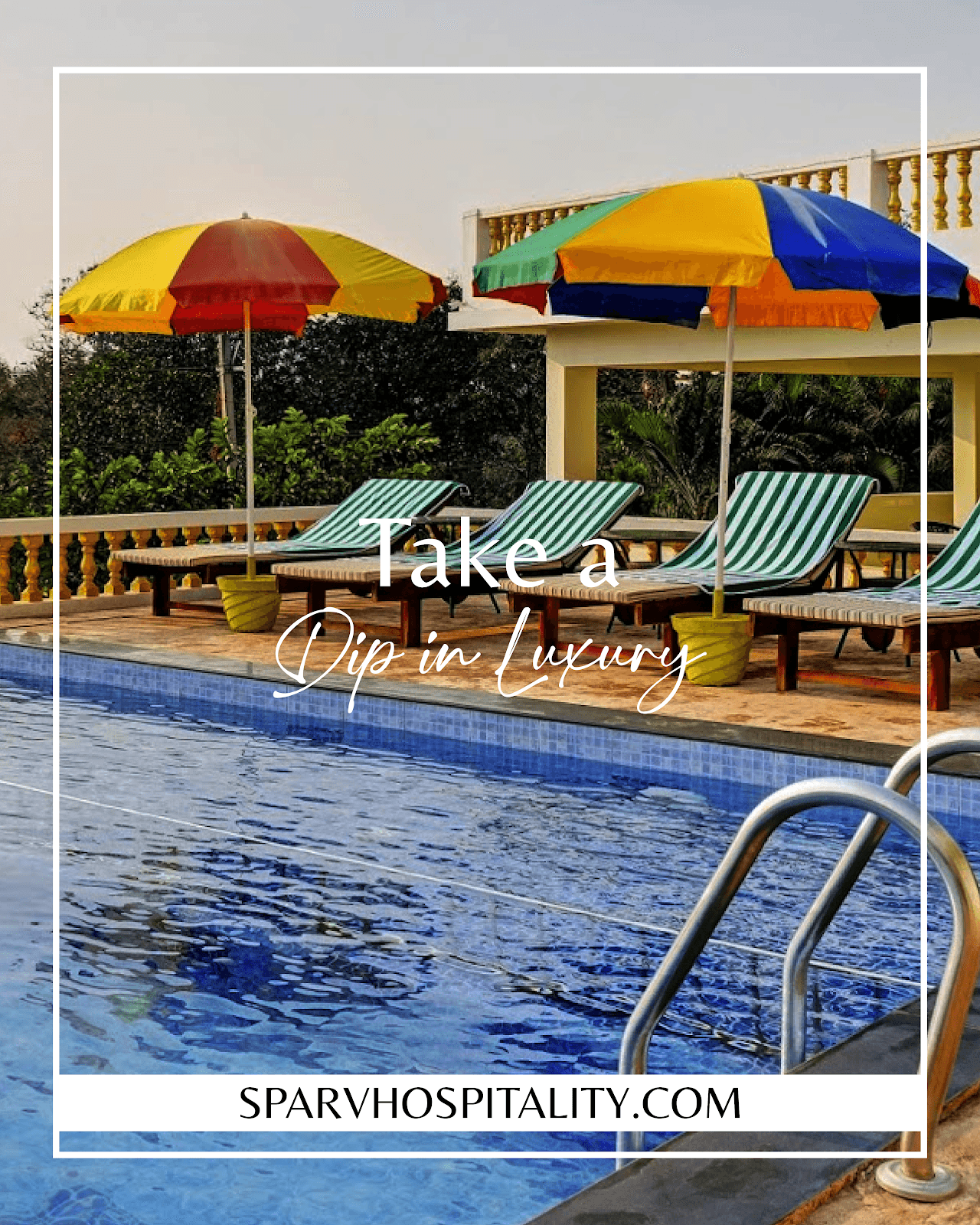 SPARV Aulakhs Resort | Mandrem, Goa – photo 4