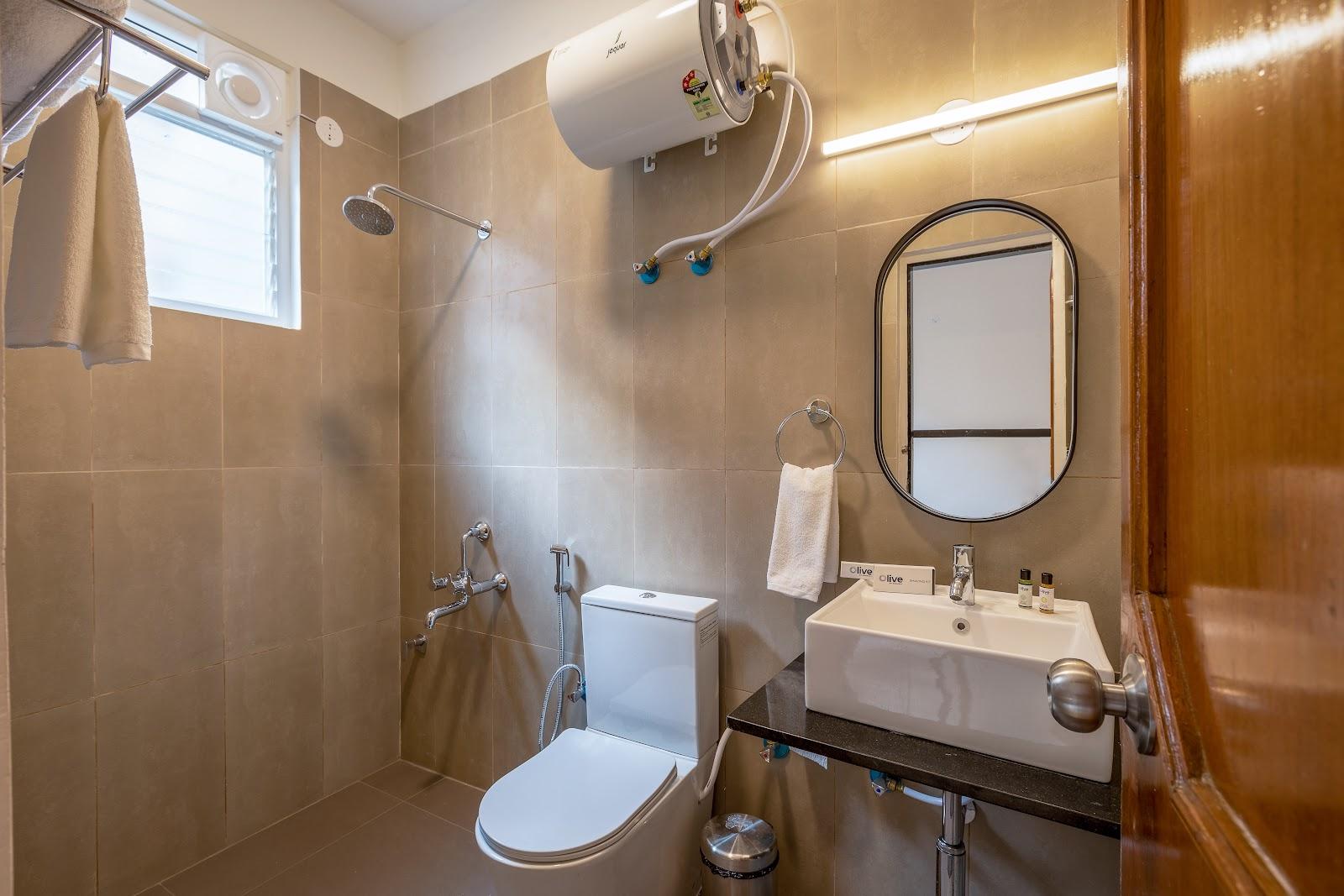 Olive Hotel Palace Road by Embassy Group – photo 3