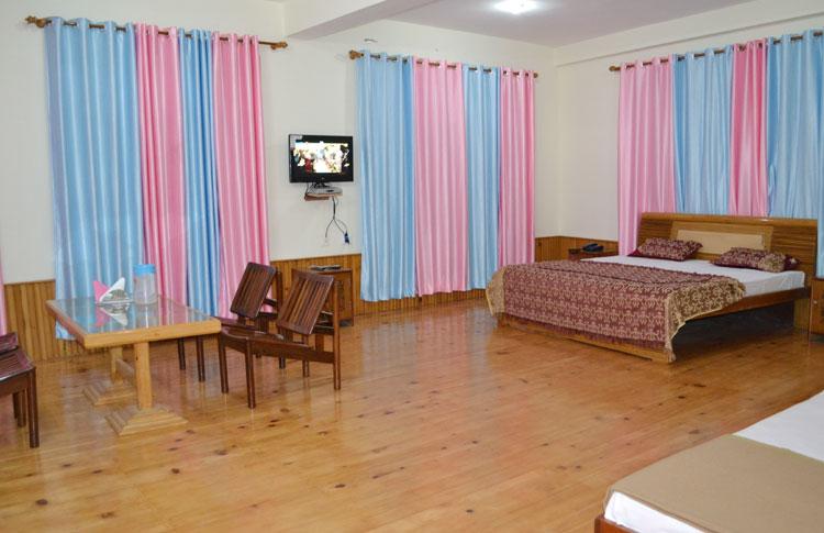 Vijay Mount View Resort – photo 3