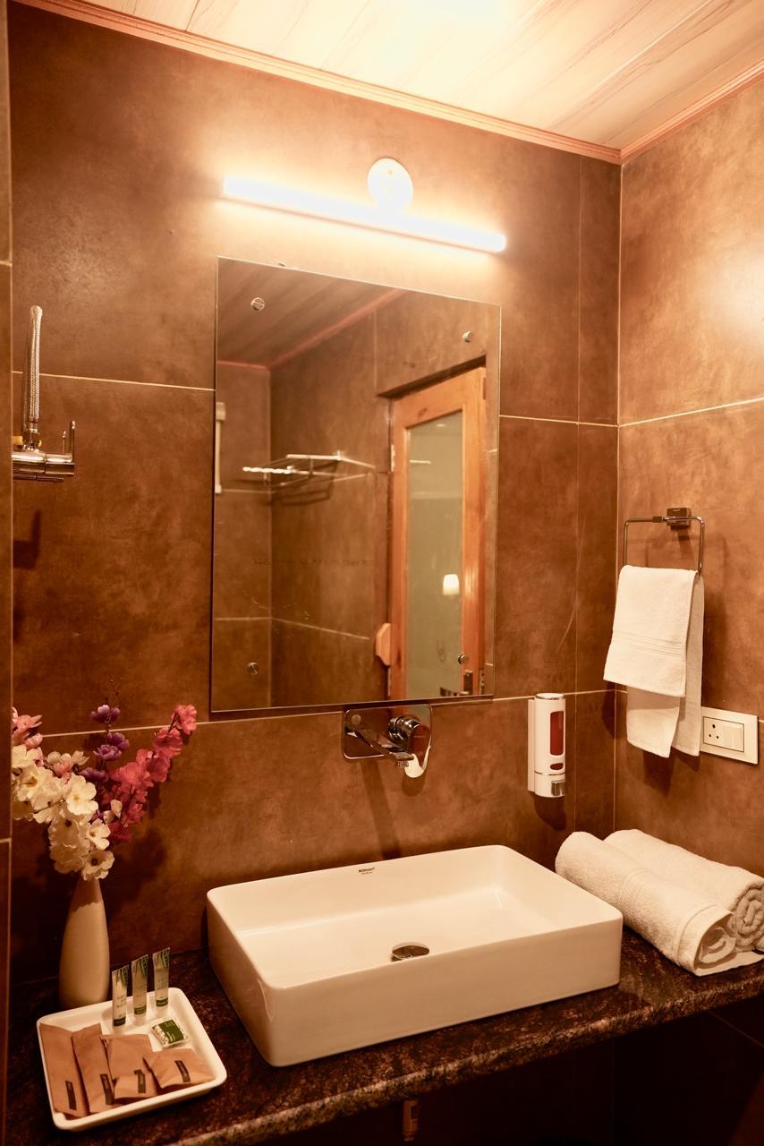 Sparklyn View Luxe – photo 4