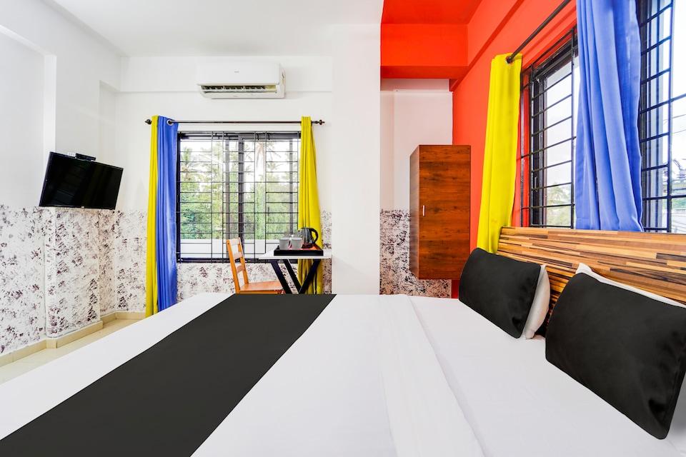 Hotel O Cheranelloor Aster Medicity Formerly Abriz Residency – photo 2