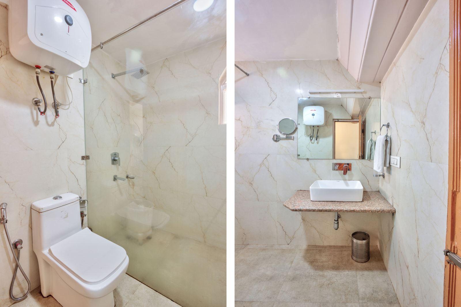 Hotel Ibex Manali – photo 4