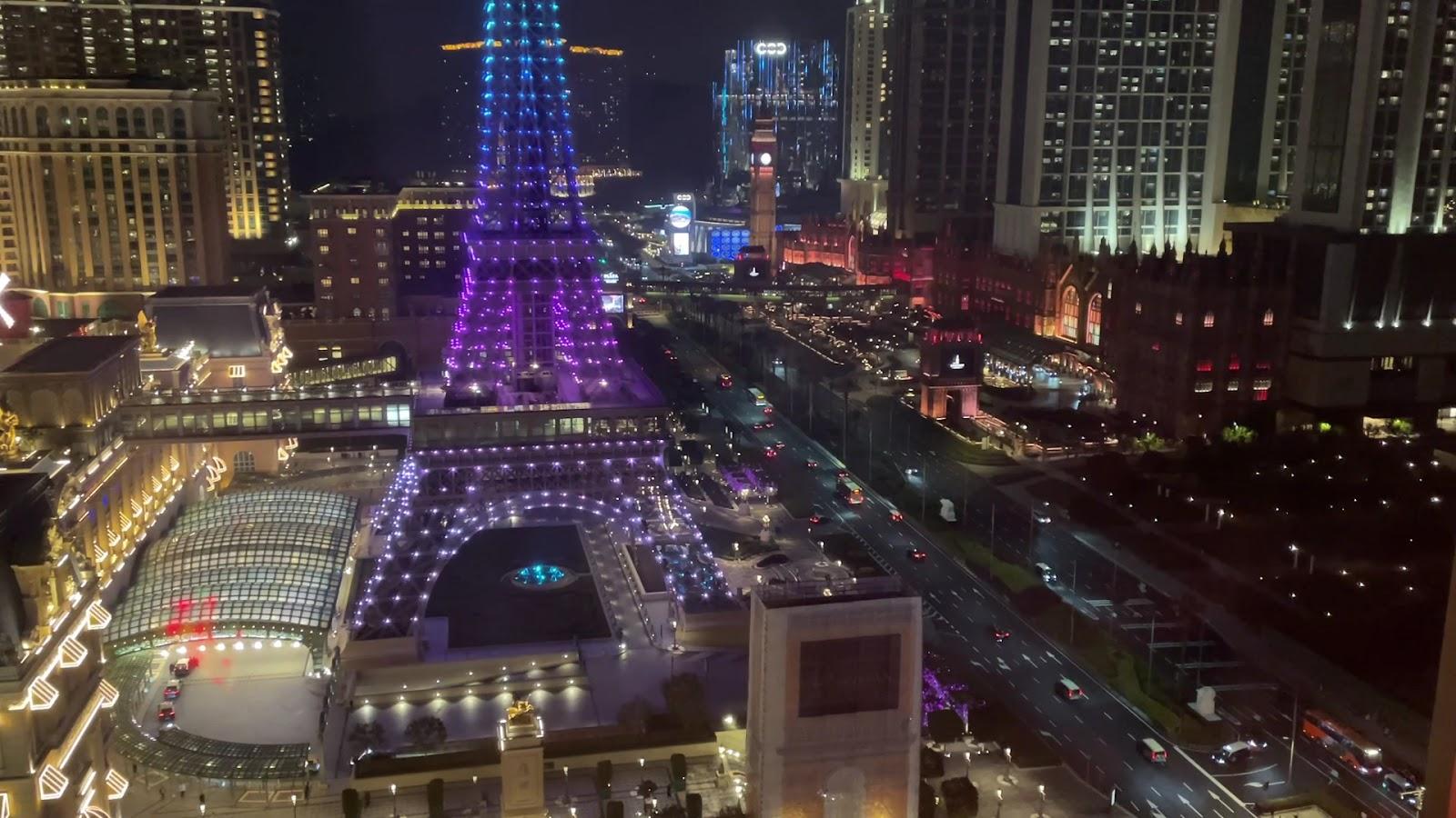 Celebrity Tower – photo 2