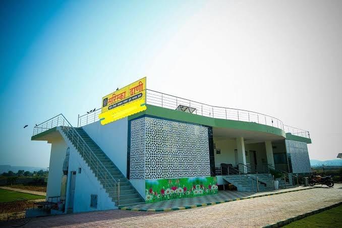 Sariska Dhani – photo 1