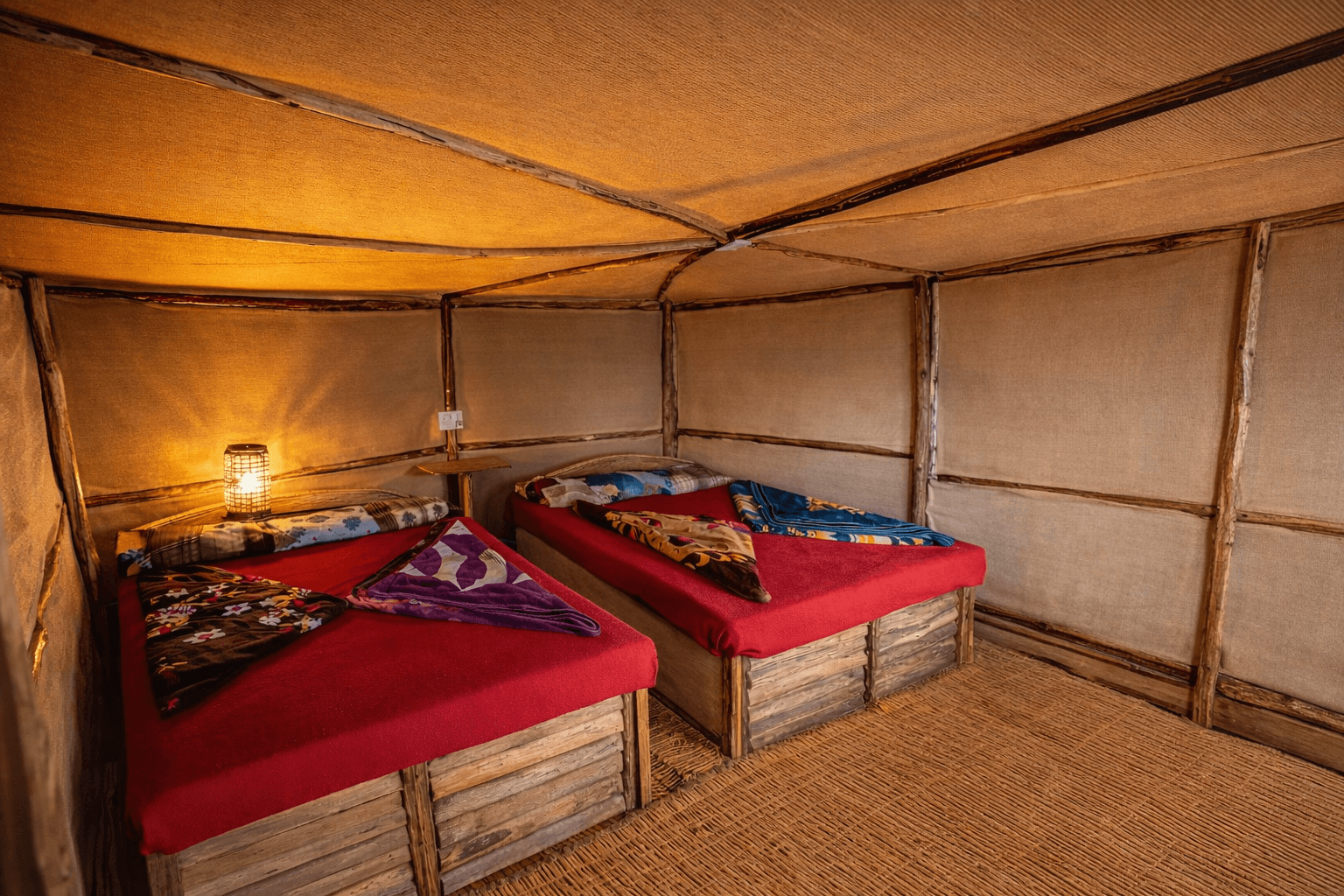 VATTAVADA HOME STAY – photo 3