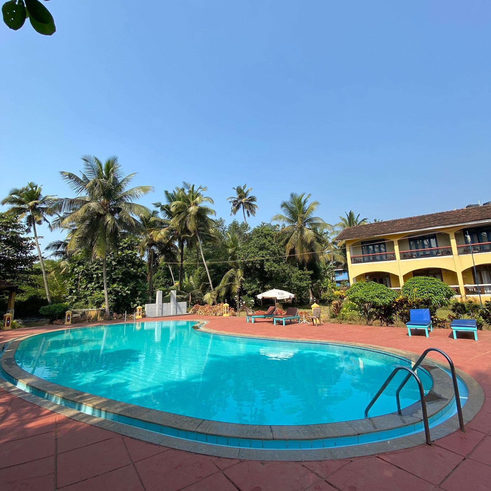 Carina Beach Resort – photo 4