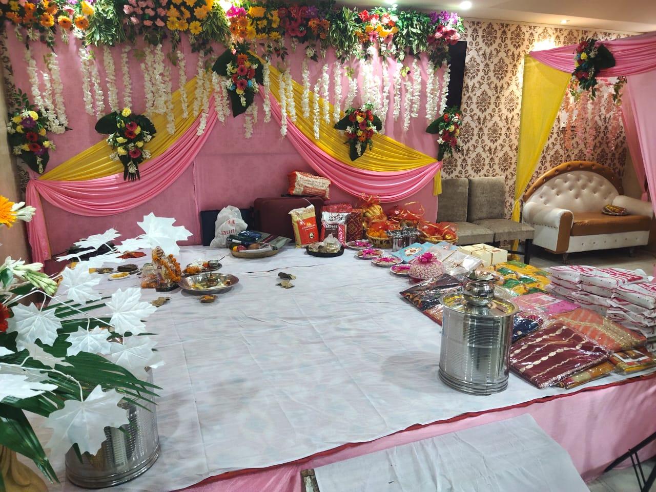 Hotel Ram Krishna Gold – photo 4