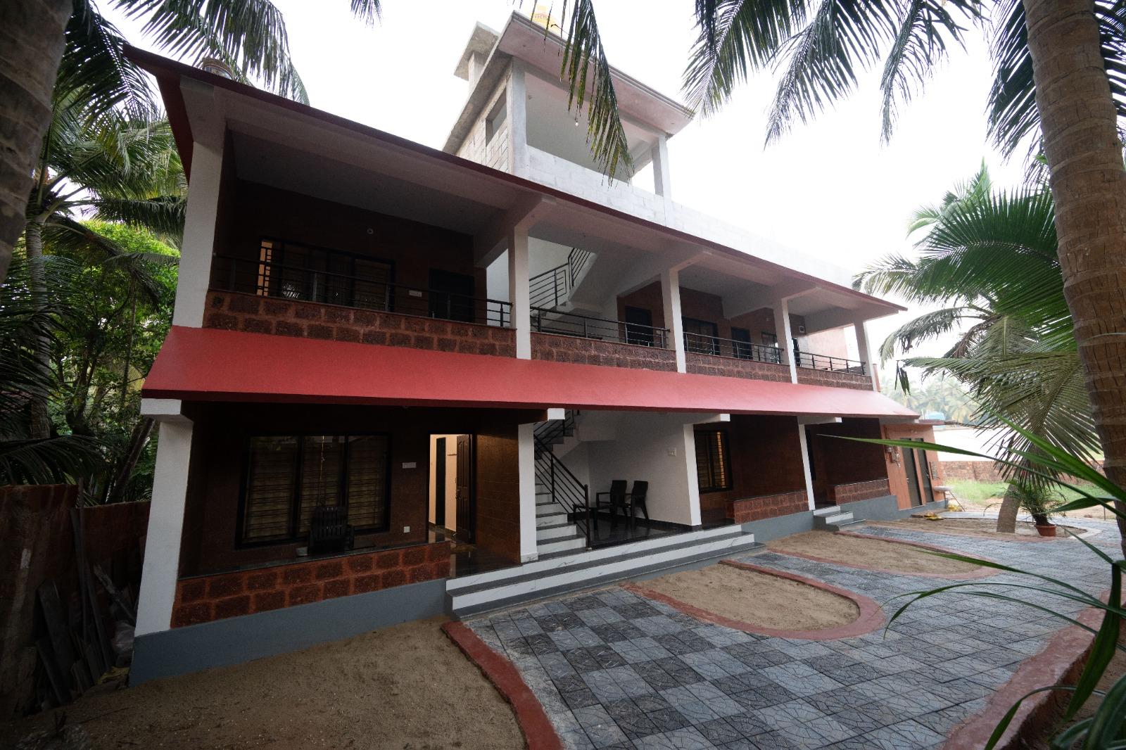 Aditi Beach Stay – photo 1
