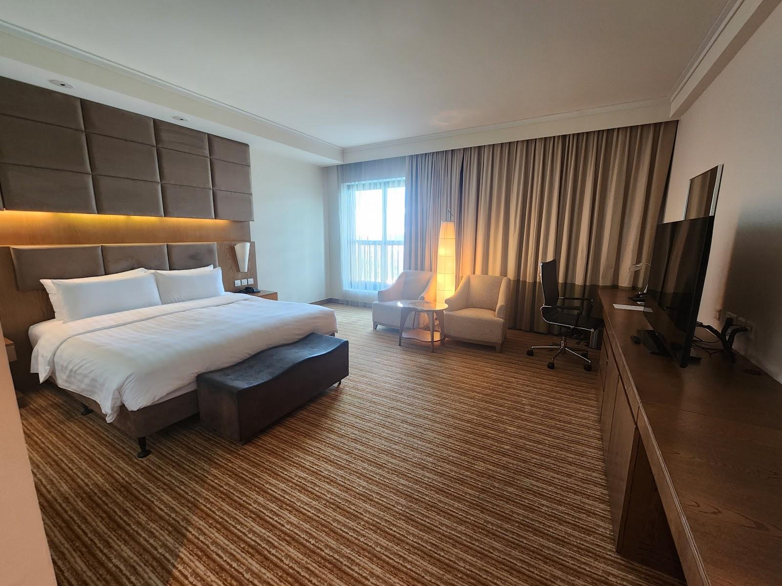 Shangri-La Qaryat Al Beri, Abu Dhabi – photo 3