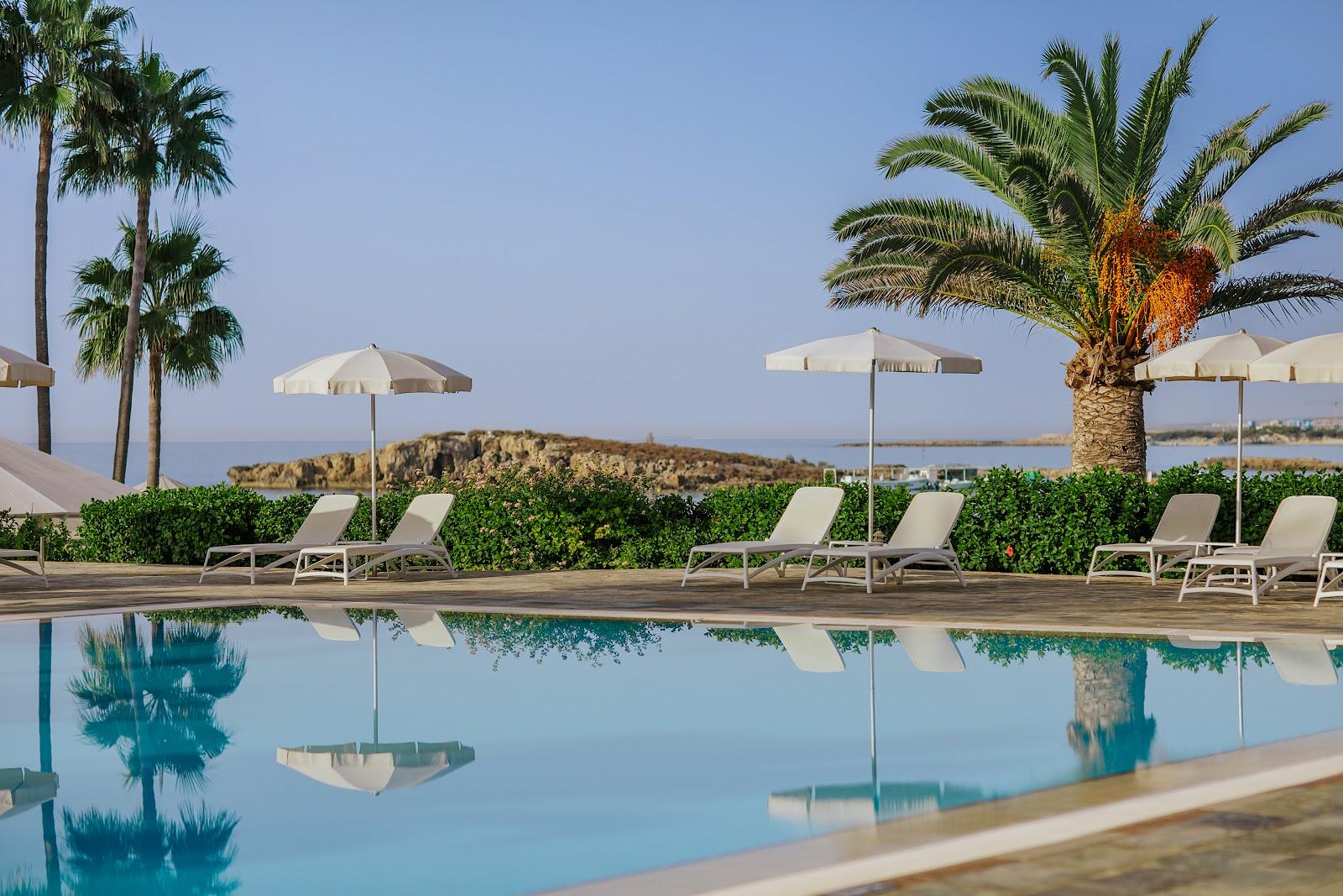 Nissi Beach Resort (hotel) – photo 1