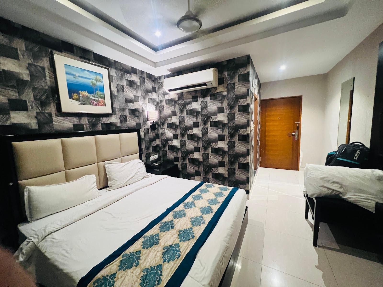 Shree Krishna Residency – photo 4