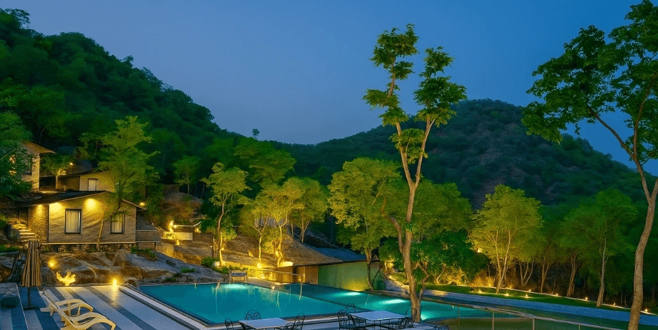 RAS Resort by Treat – photo 4