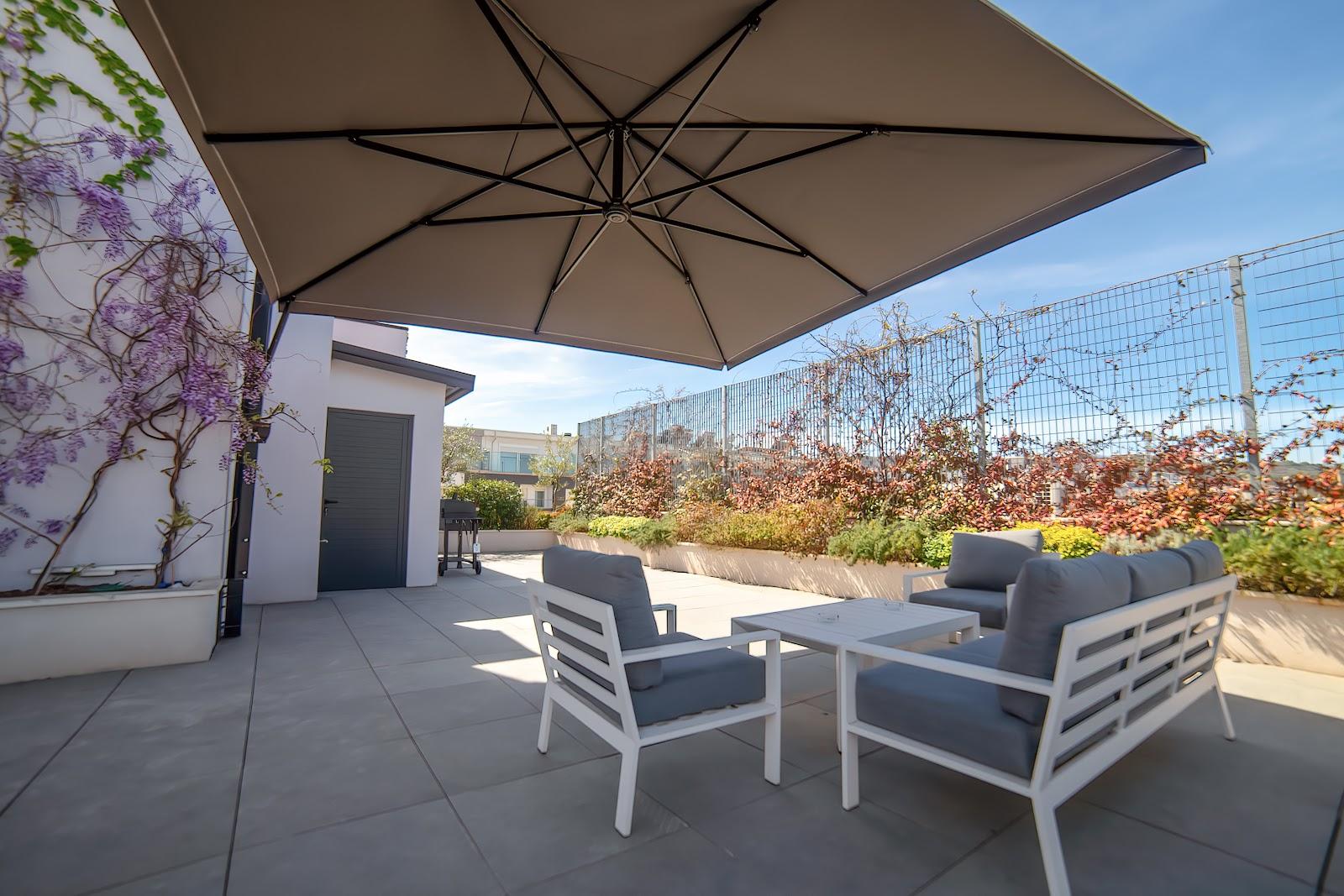 THE ROOMS - Serviced Apartments Nobis Complex