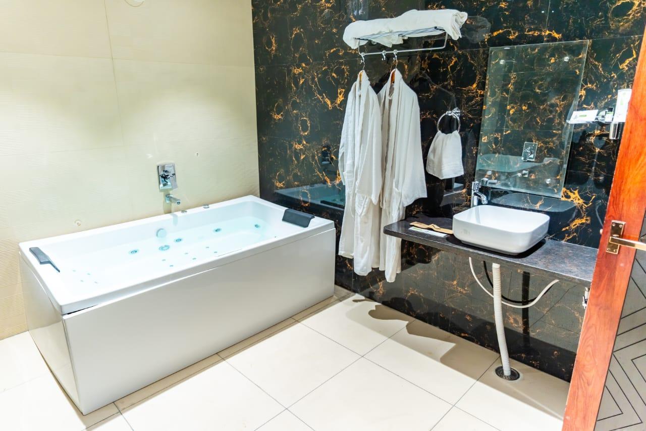 Sri Vaarahi Hotel – photo 4