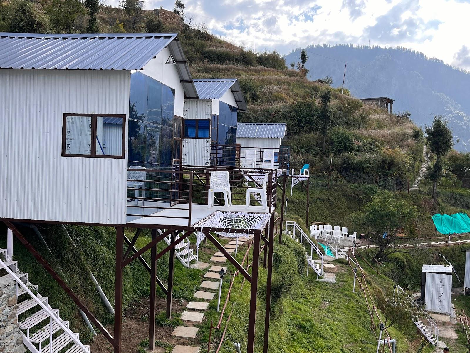 Nivriti Stays Kanatal – photo 1