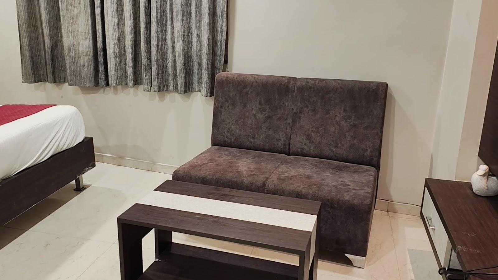 Hotel Panchavati Grand – photo 2