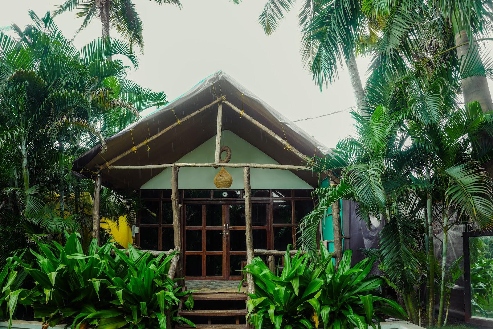 Goa The Village Agonda