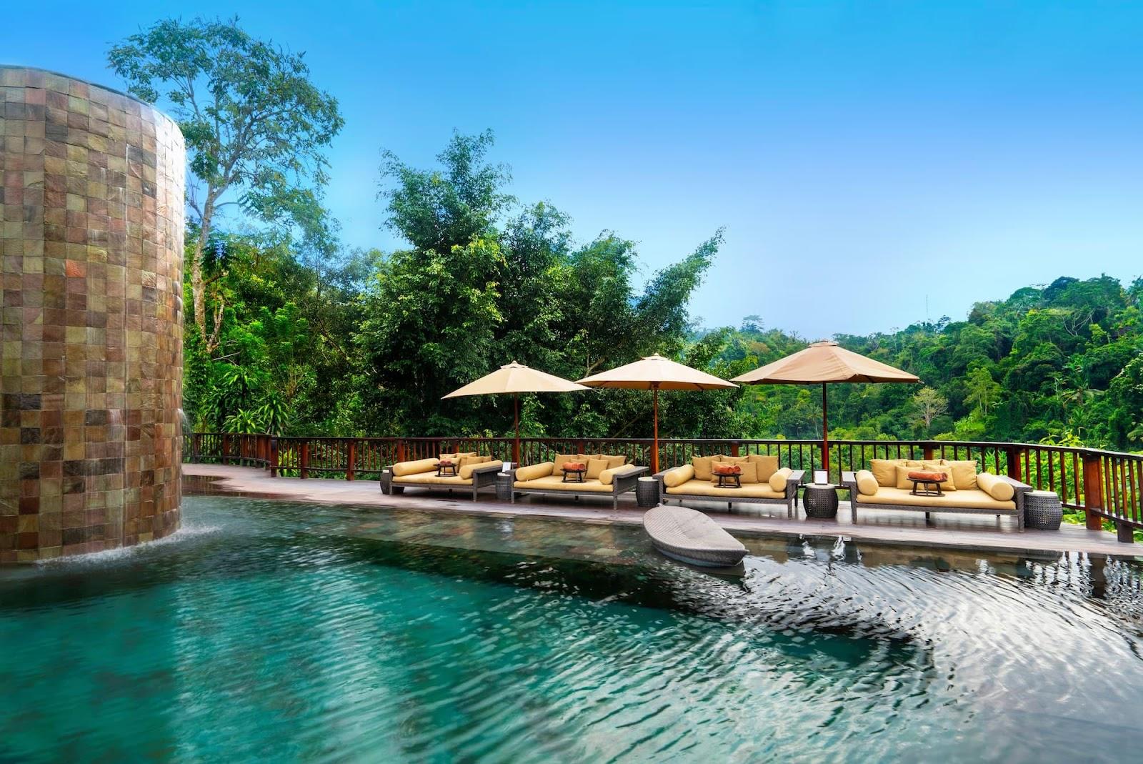 Hanging Gardens Of Bali – photo 3