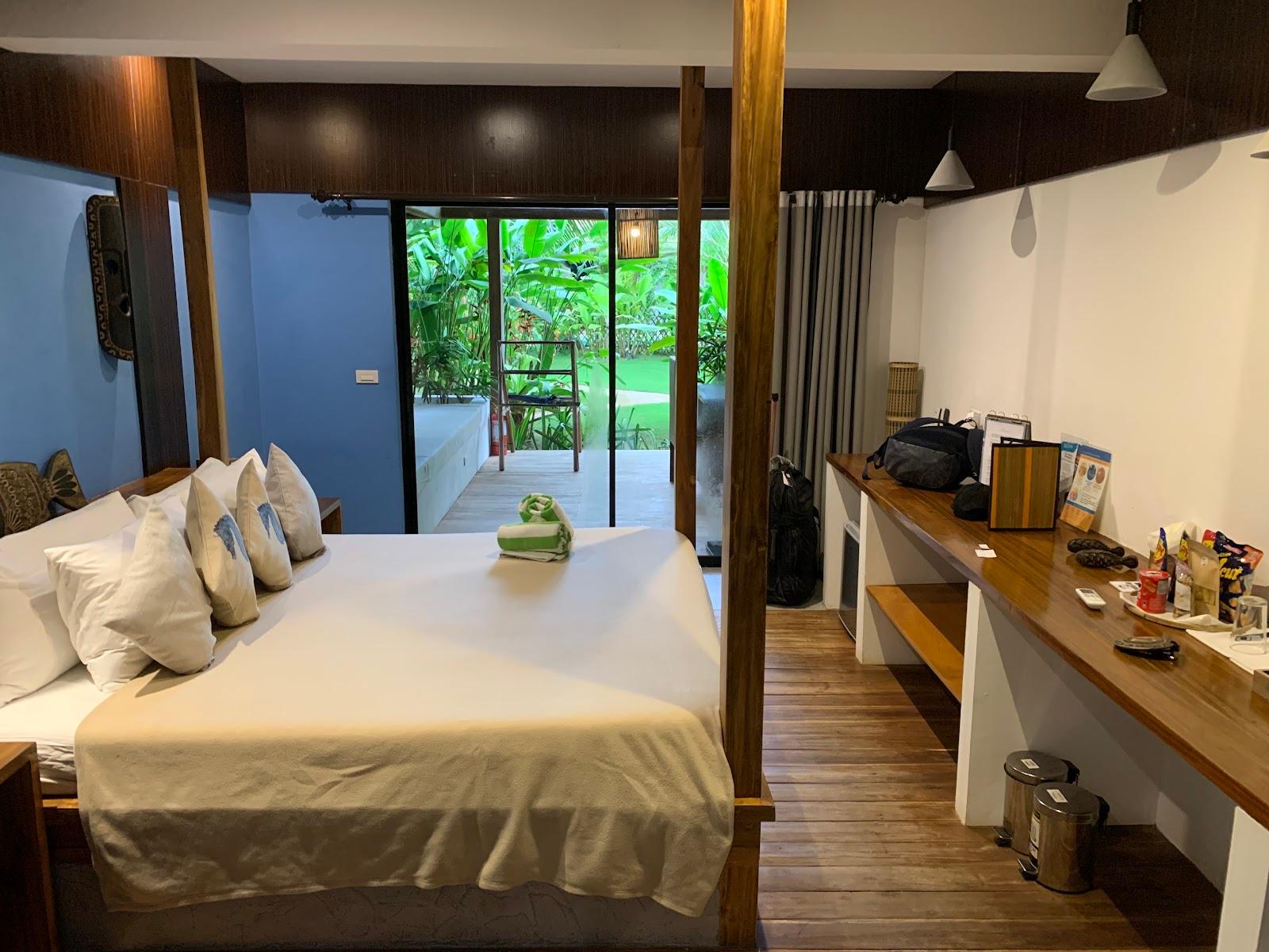 El Nido Mahogany Beach Resort – photo 3